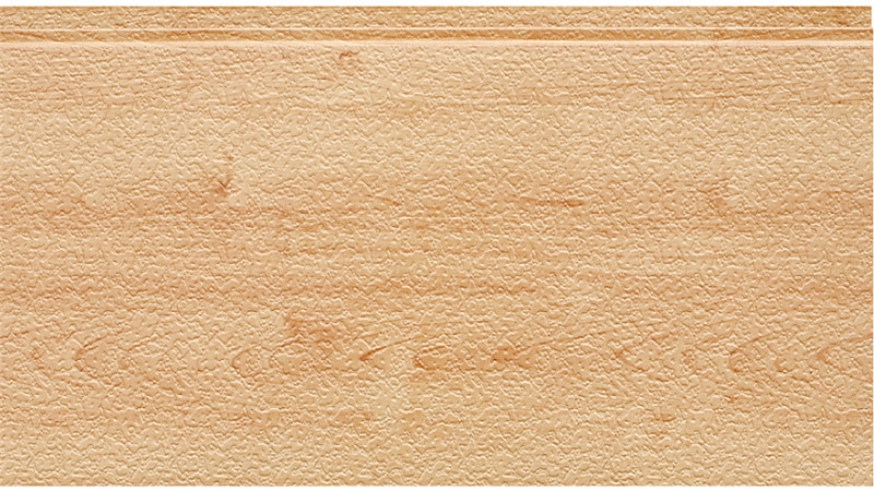 Panel sándwich con patrón de mármol B066-001