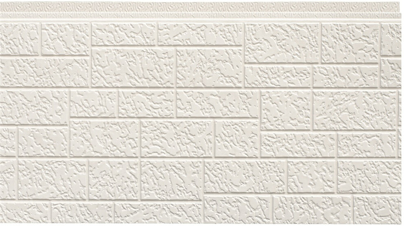   AE3-001 panel sándwich de piedra patrón 