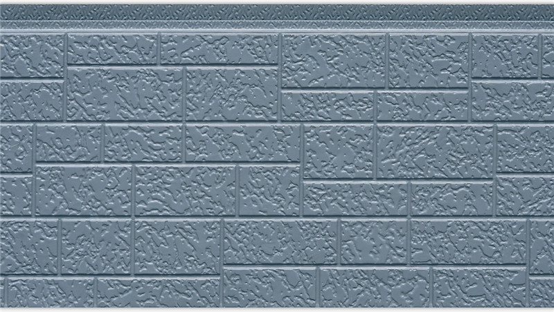   Panel sándwich de piedra patrón BA3-001 