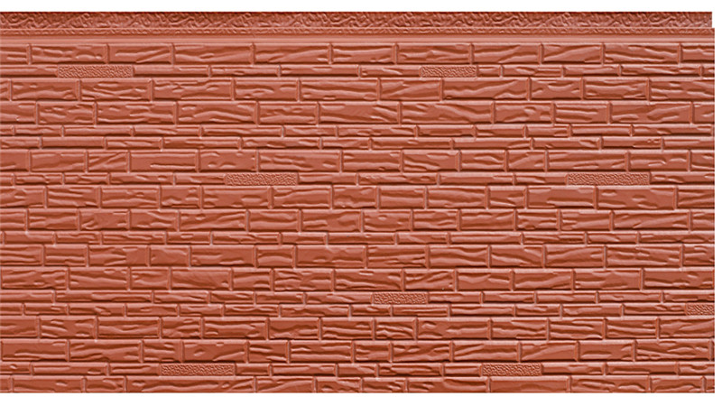   AM9-016 Panel sándwich de piedra pequeña 