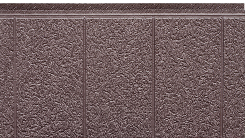   Panel sándwich patrón de azulejo AG4-001 